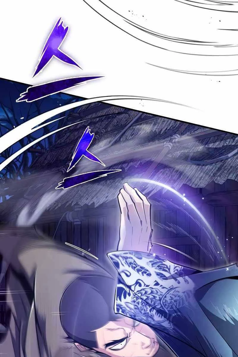 Đệ Nhất Võ Sư, Baek Cao Thủ Chapter 64 - Trang 4