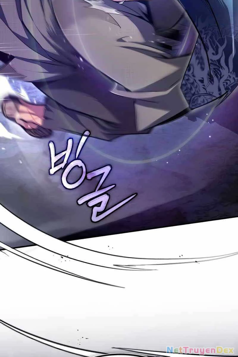 Đệ Nhất Võ Sư, Baek Cao Thủ Chapter 64 - Trang 4