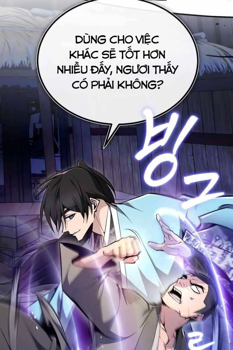 Đệ Nhất Võ Sư, Baek Cao Thủ Chapter 64 - Trang 4