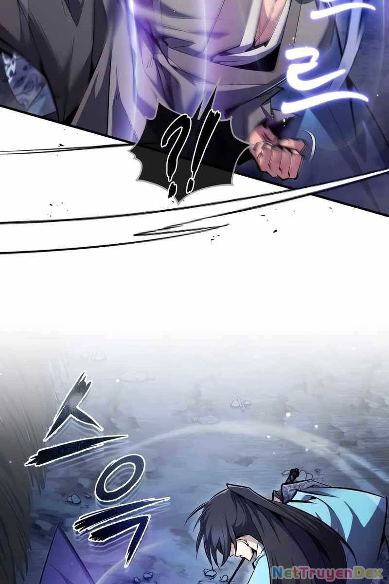 Đệ Nhất Võ Sư, Baek Cao Thủ Chapter 64 - Trang 4