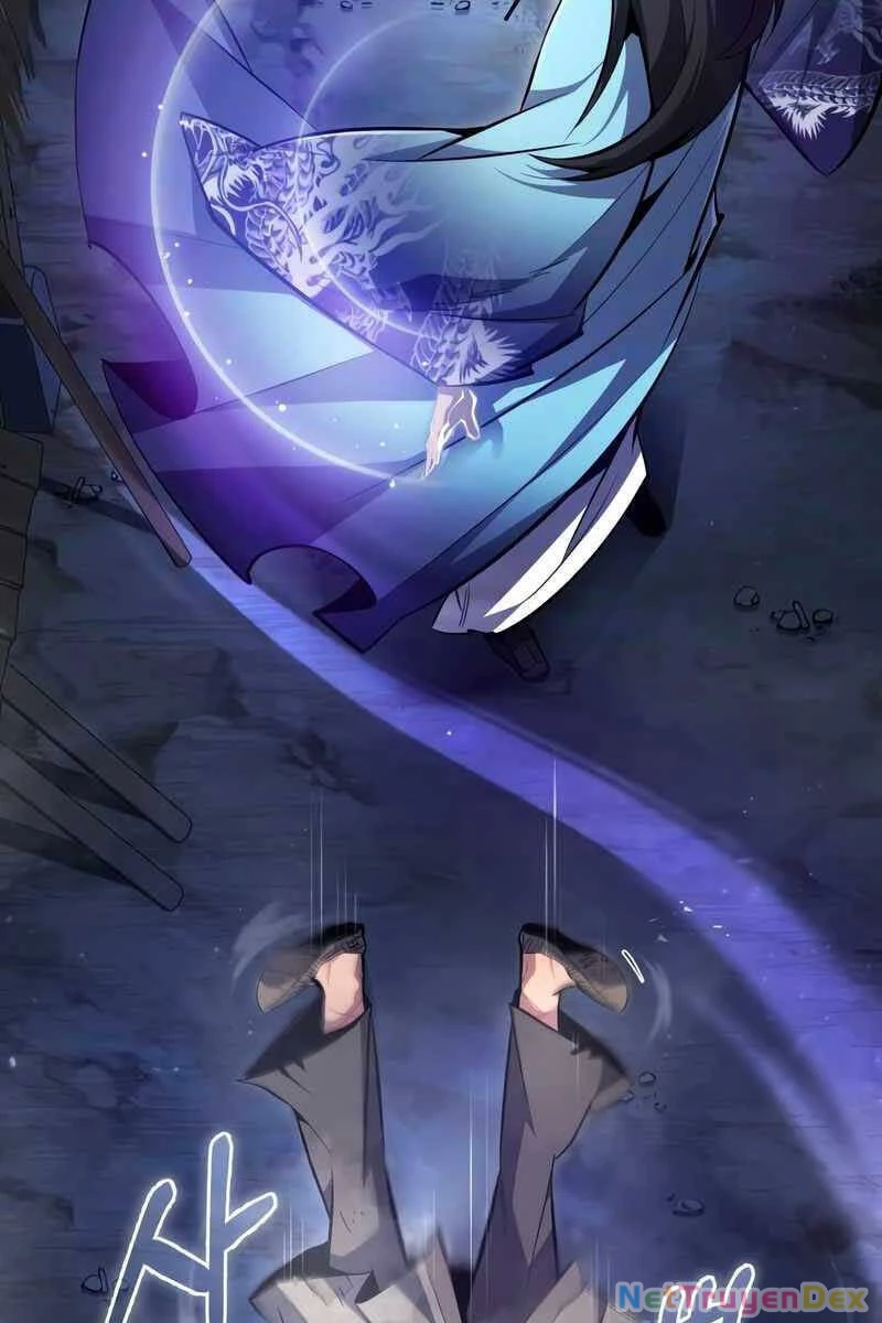 Đệ Nhất Võ Sư, Baek Cao Thủ Chapter 64 - Trang 4