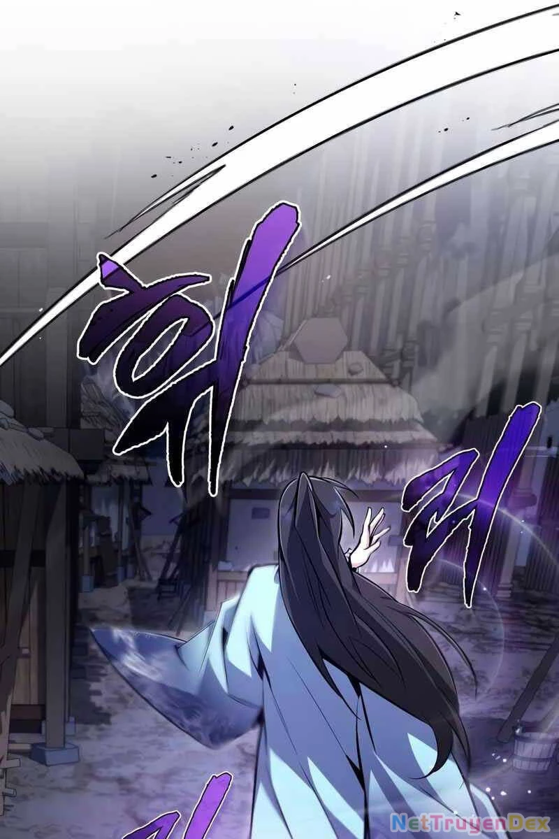 Đệ Nhất Võ Sư, Baek Cao Thủ Chapter 64 - Trang 4