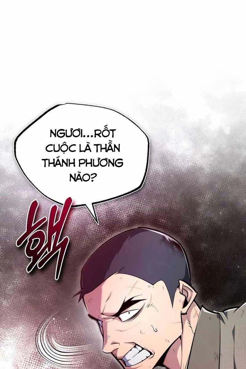 Đệ Nhất Võ Sư, Baek Cao Thủ Chapter 64 - Trang 4