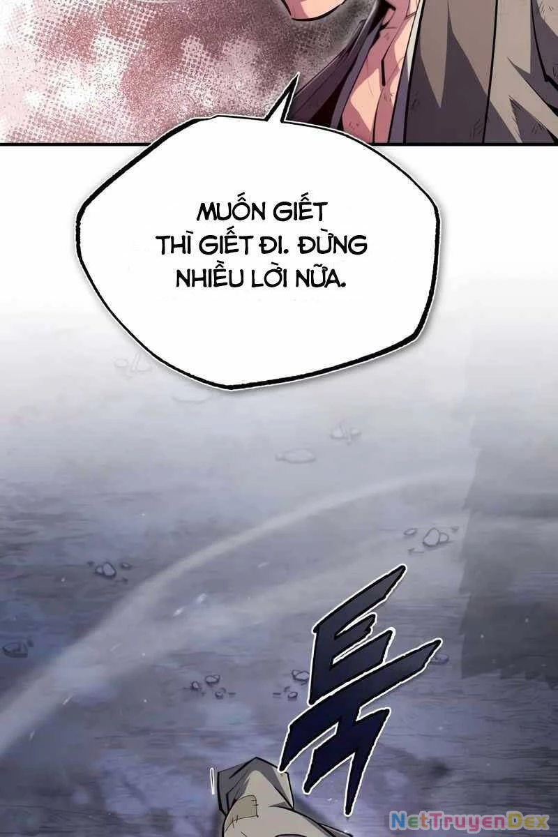 Đệ Nhất Võ Sư, Baek Cao Thủ Chapter 64 - Trang 4