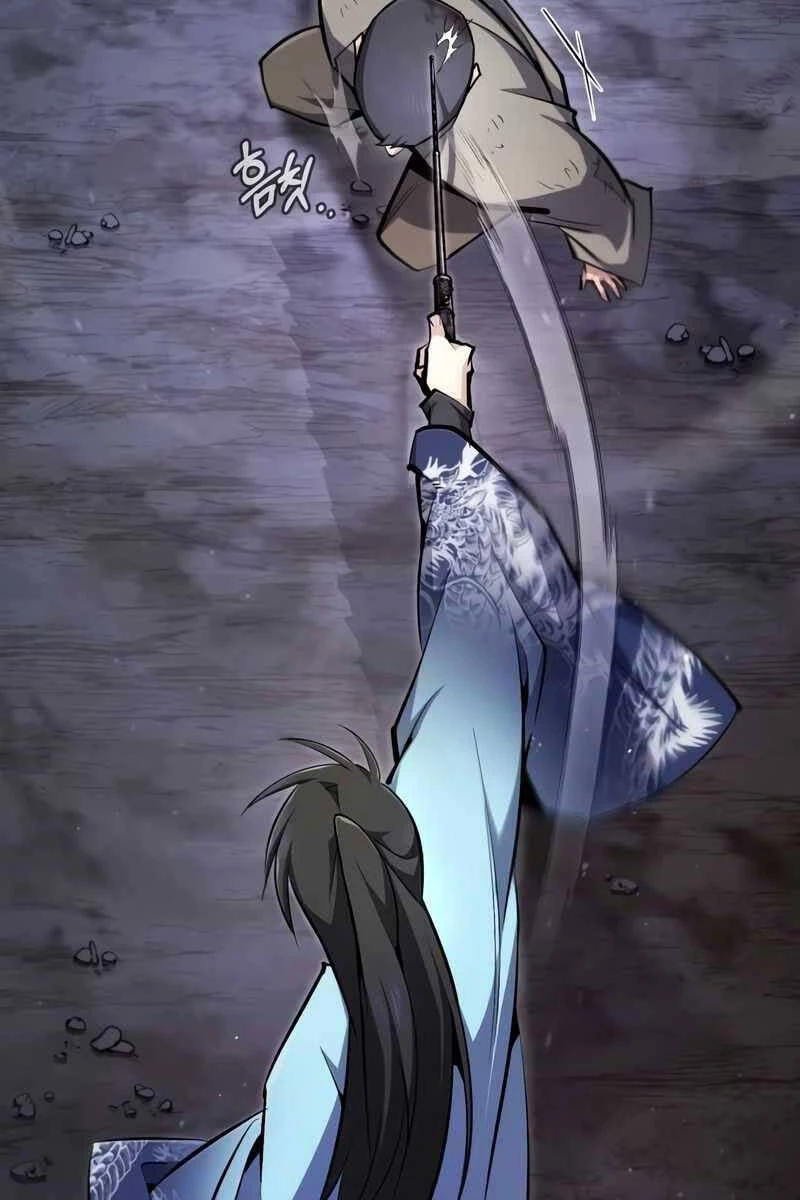 Đệ Nhất Võ Sư, Baek Cao Thủ Chapter 64 - Trang 4