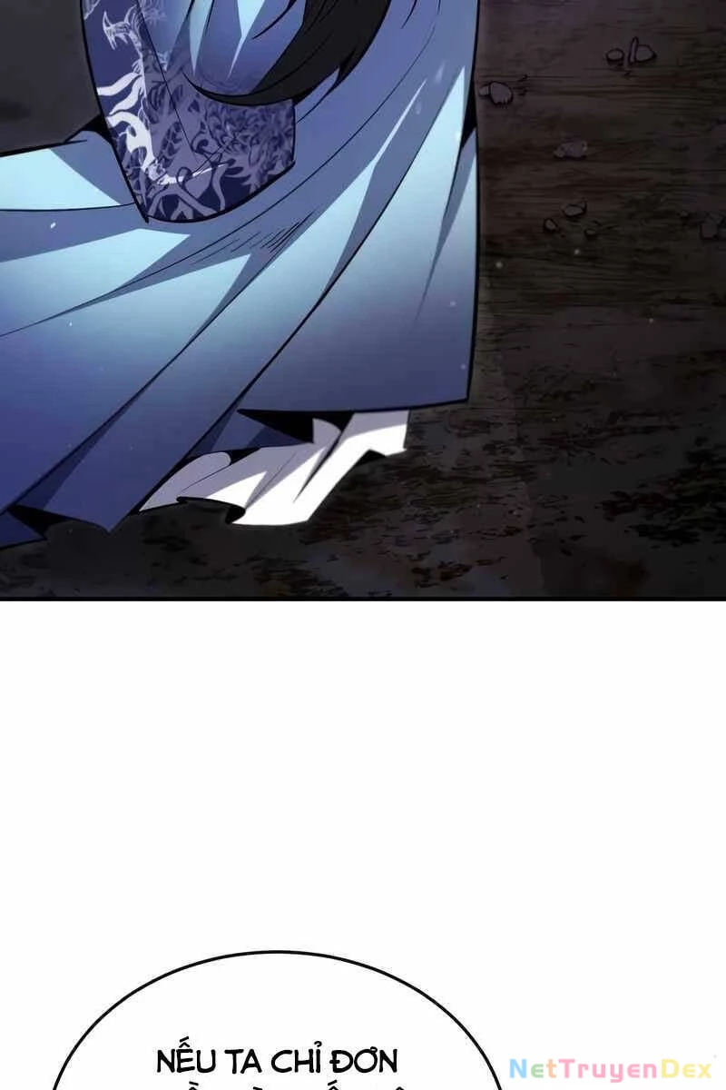 Đệ Nhất Võ Sư, Baek Cao Thủ Chapter 64 - Trang 4