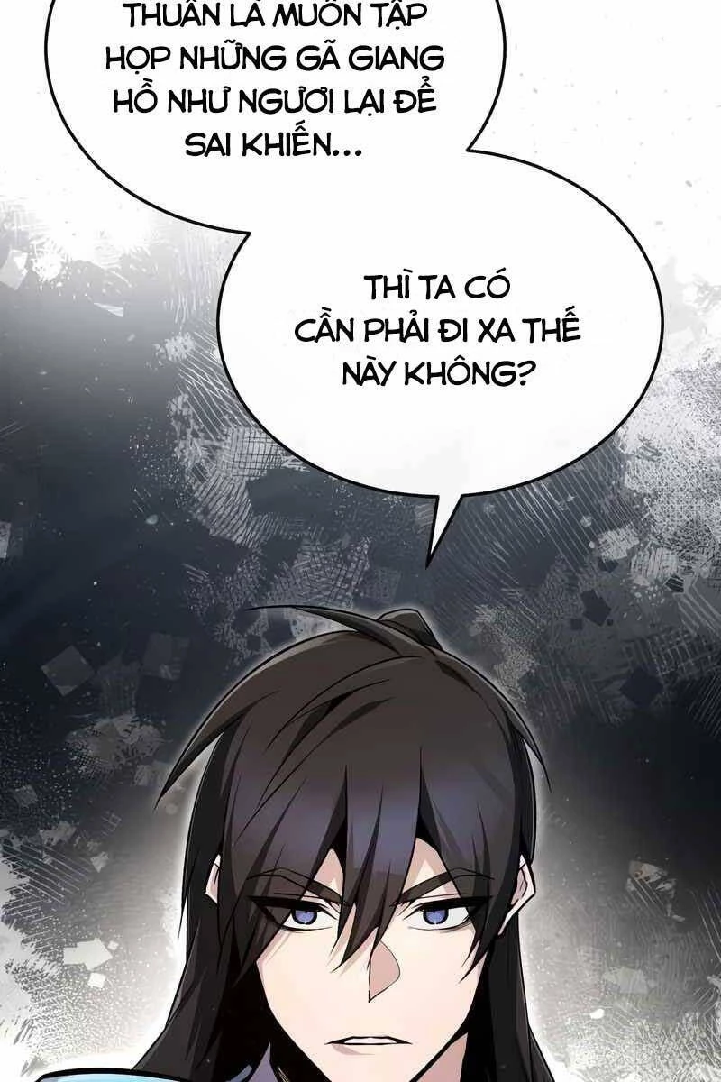 Đệ Nhất Võ Sư, Baek Cao Thủ Chapter 64 - Trang 4