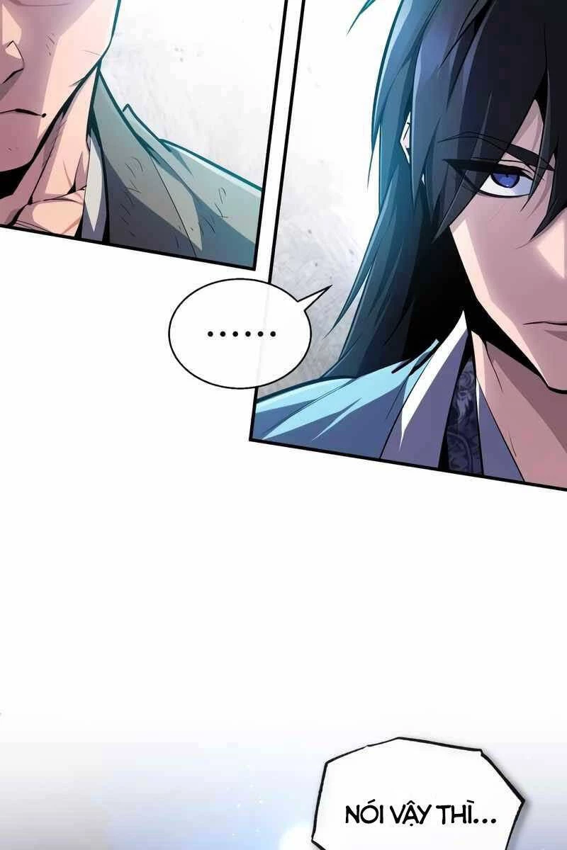 Đệ Nhất Võ Sư, Baek Cao Thủ Chapter 64 - Trang 4