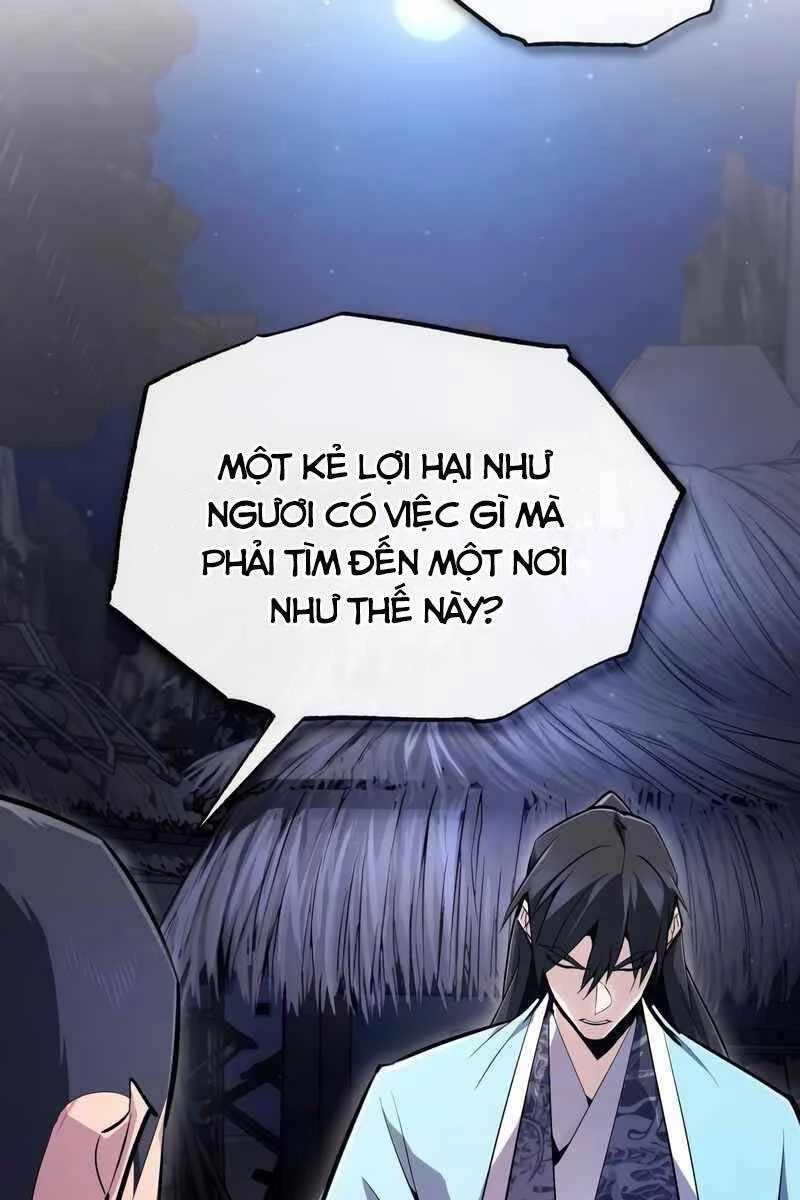 Đệ Nhất Võ Sư, Baek Cao Thủ Chapter 64 - Trang 4