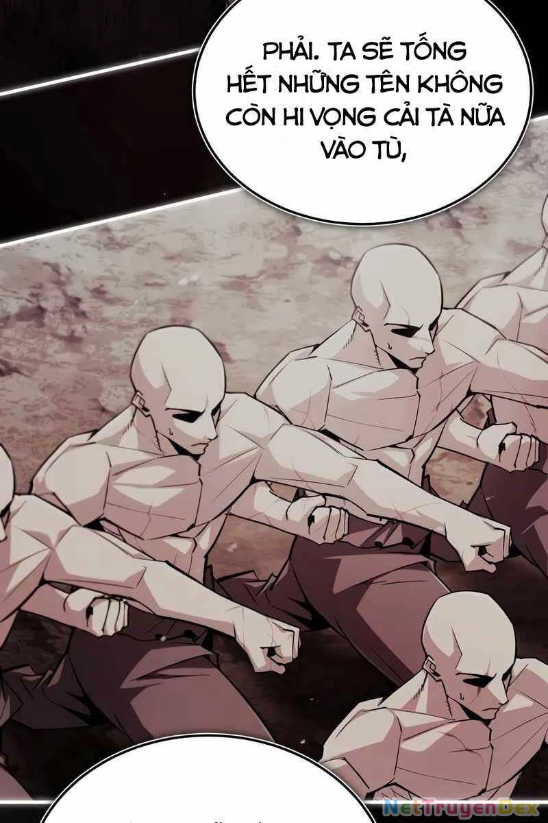 Đệ Nhất Võ Sư, Baek Cao Thủ Chapter 64 - Trang 4