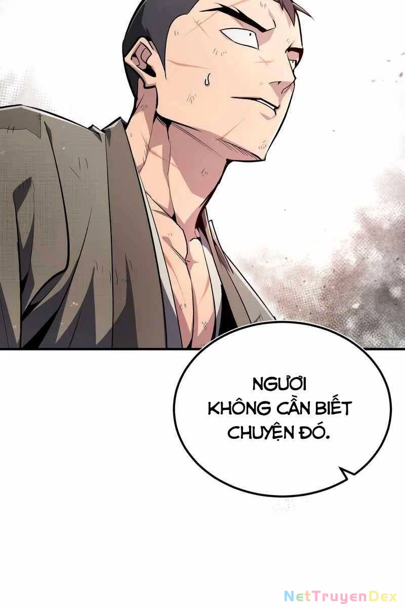 Đệ Nhất Võ Sư, Baek Cao Thủ Chapter 64 - Trang 4