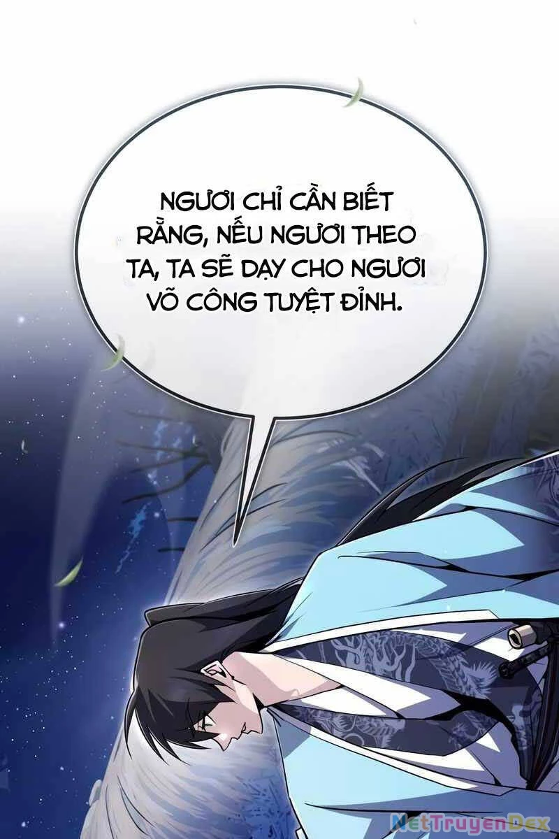 Đệ Nhất Võ Sư, Baek Cao Thủ Chapter 64 - Trang 4