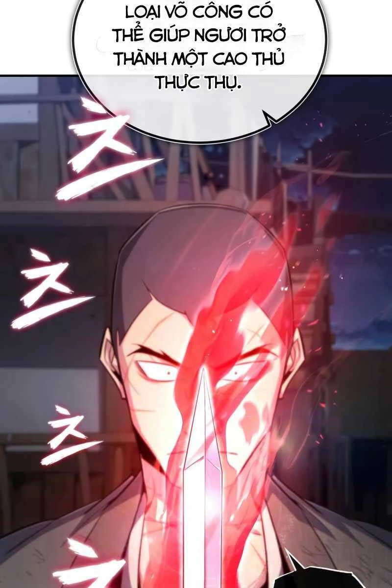 Đệ Nhất Võ Sư, Baek Cao Thủ Chapter 64 - Trang 4