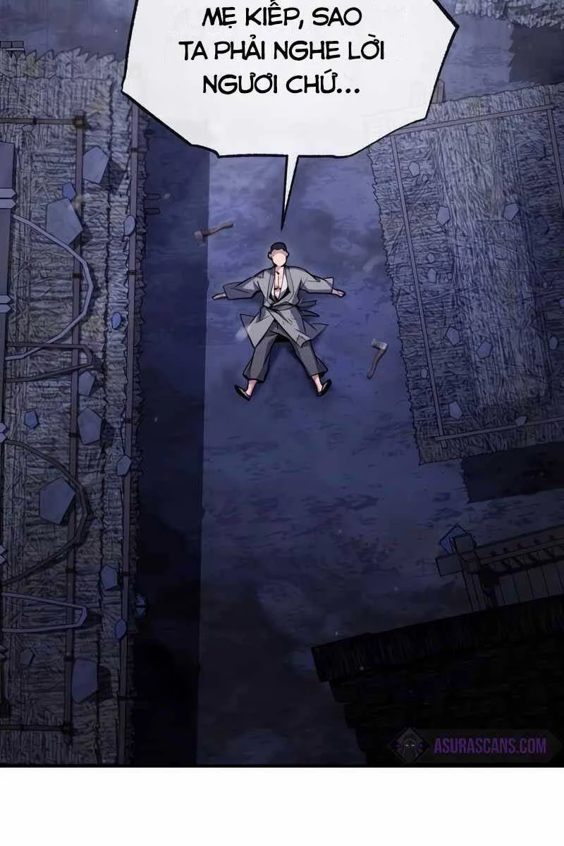 Đệ Nhất Võ Sư, Baek Cao Thủ Chapter 64 - Trang 4