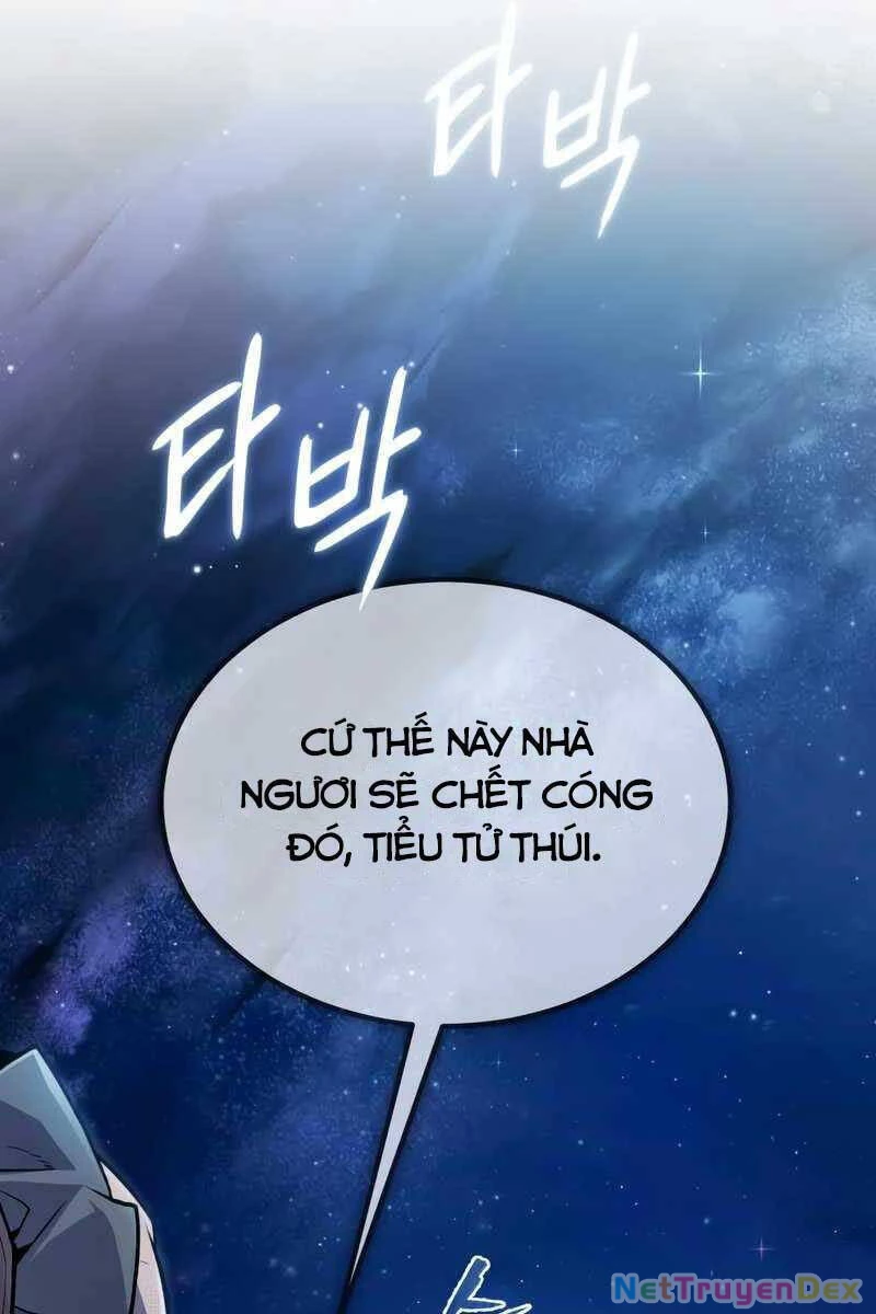 Đệ Nhất Võ Sư, Baek Cao Thủ Chapter 64 - Trang 4