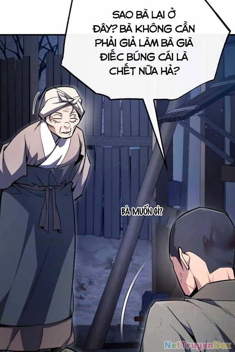 Đệ Nhất Võ Sư, Baek Cao Thủ Chapter 64 - Trang 4