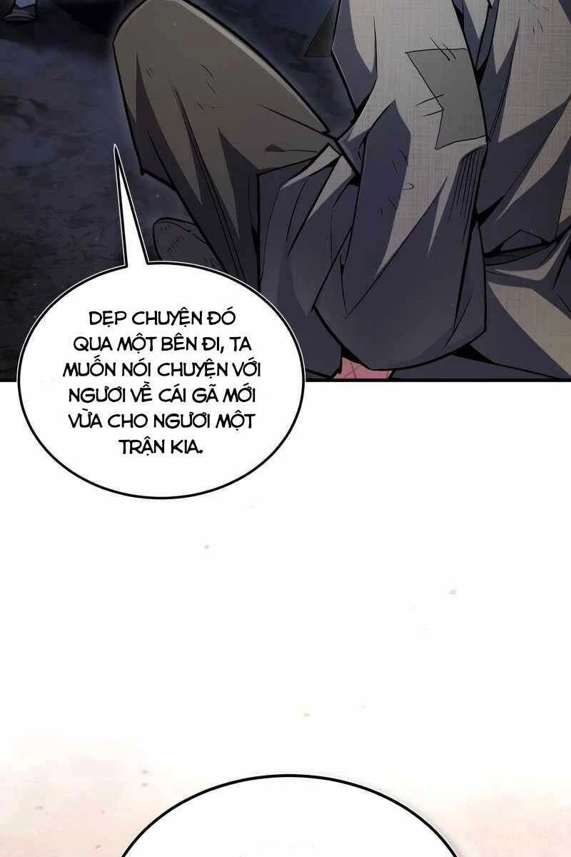 Đệ Nhất Võ Sư, Baek Cao Thủ Chapter 64 - Trang 4