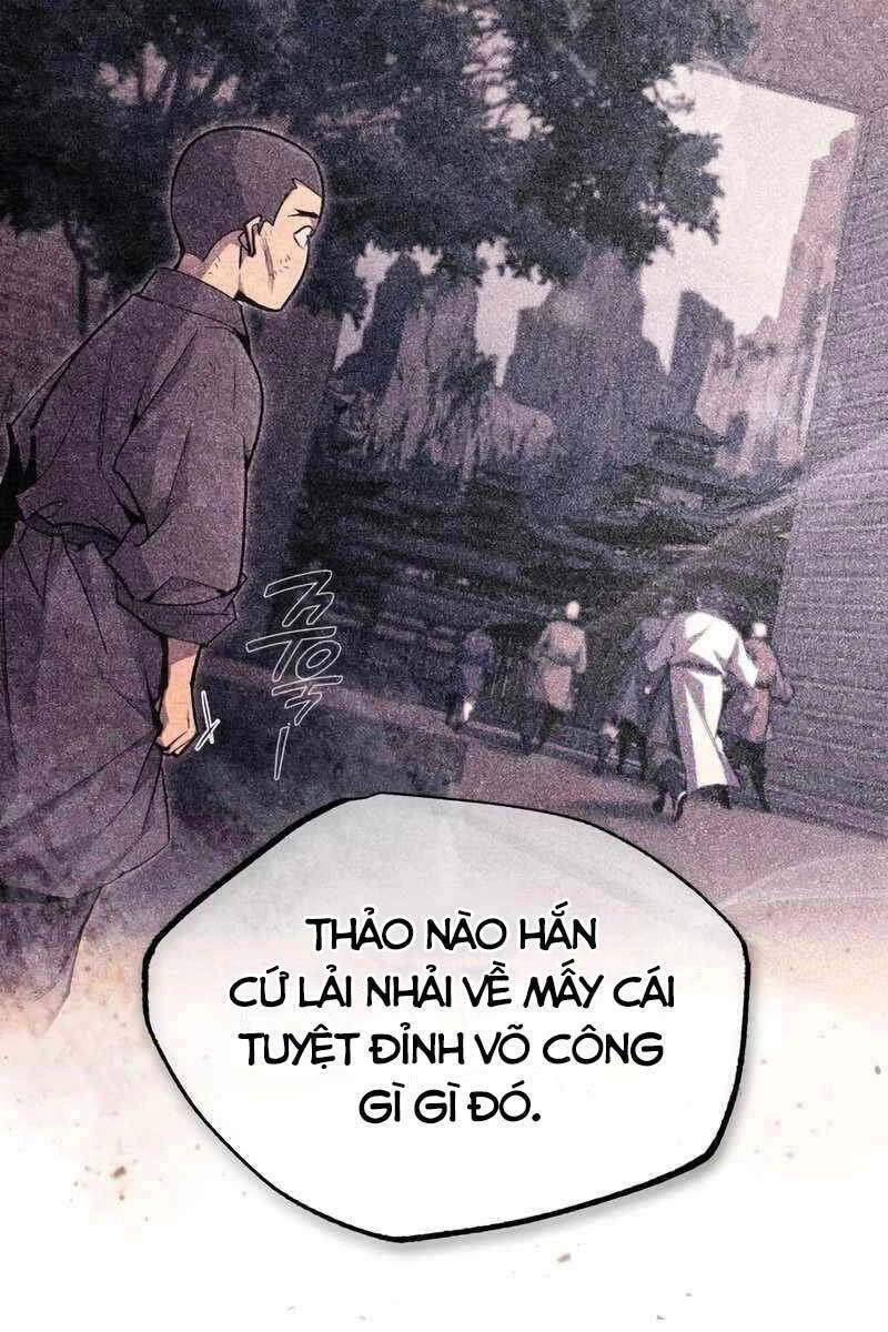 Đệ Nhất Võ Sư, Baek Cao Thủ Chapter 64 - Trang 4