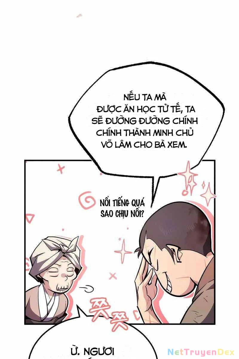 Đệ Nhất Võ Sư, Baek Cao Thủ Chapter 64 - Trang 4