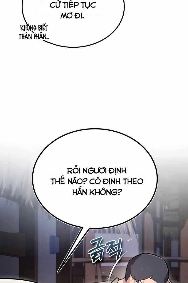 Đệ Nhất Võ Sư, Baek Cao Thủ Chapter 64 - Trang 4