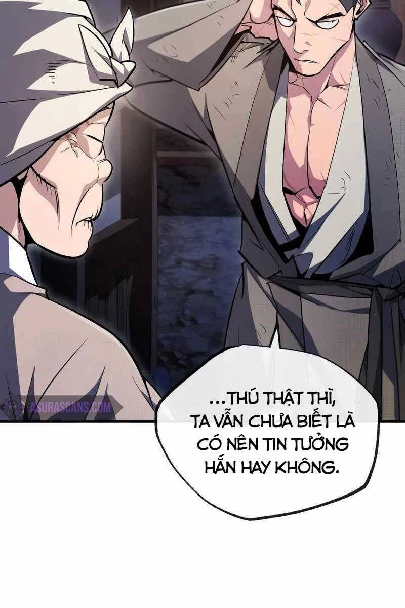 Đệ Nhất Võ Sư, Baek Cao Thủ Chapter 64 - Trang 4