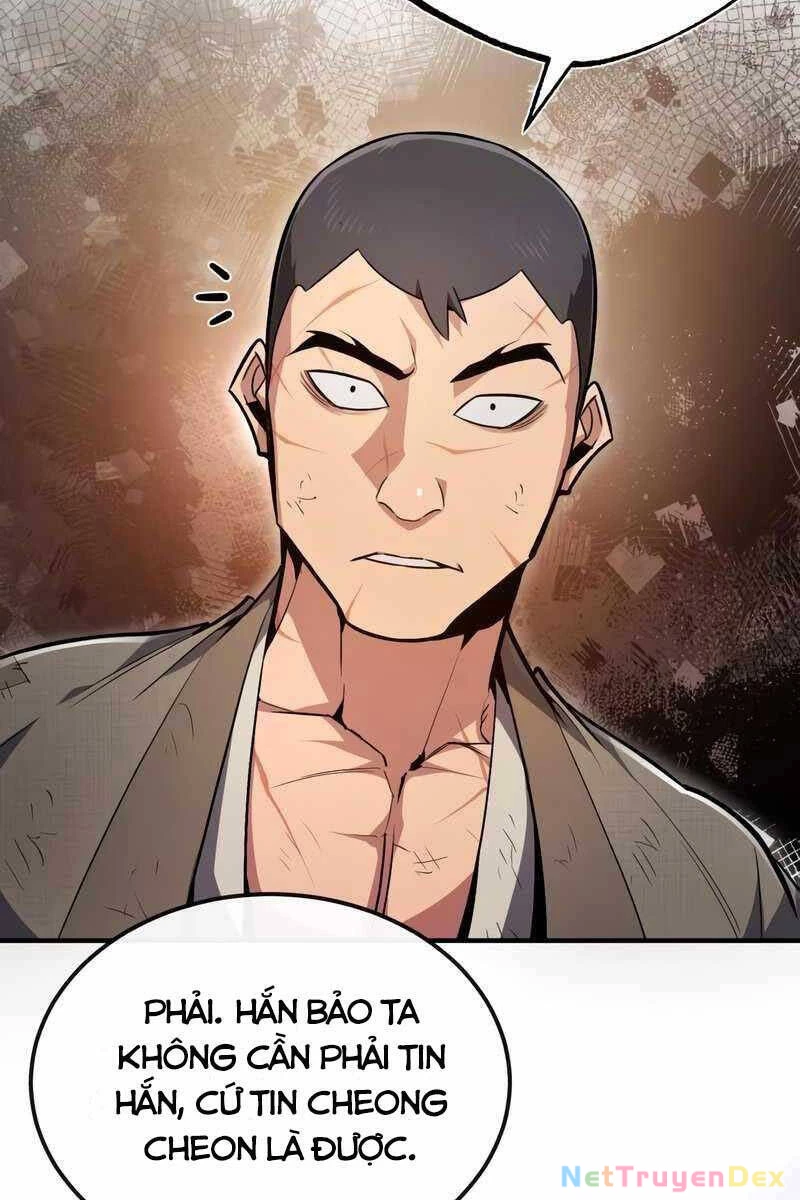 Đệ Nhất Võ Sư, Baek Cao Thủ Chapter 64 - Trang 4