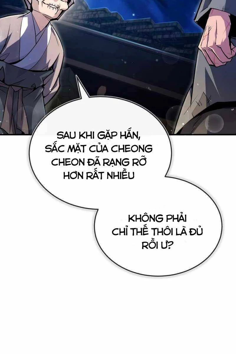 Đệ Nhất Võ Sư, Baek Cao Thủ Chapter 64 - Trang 4