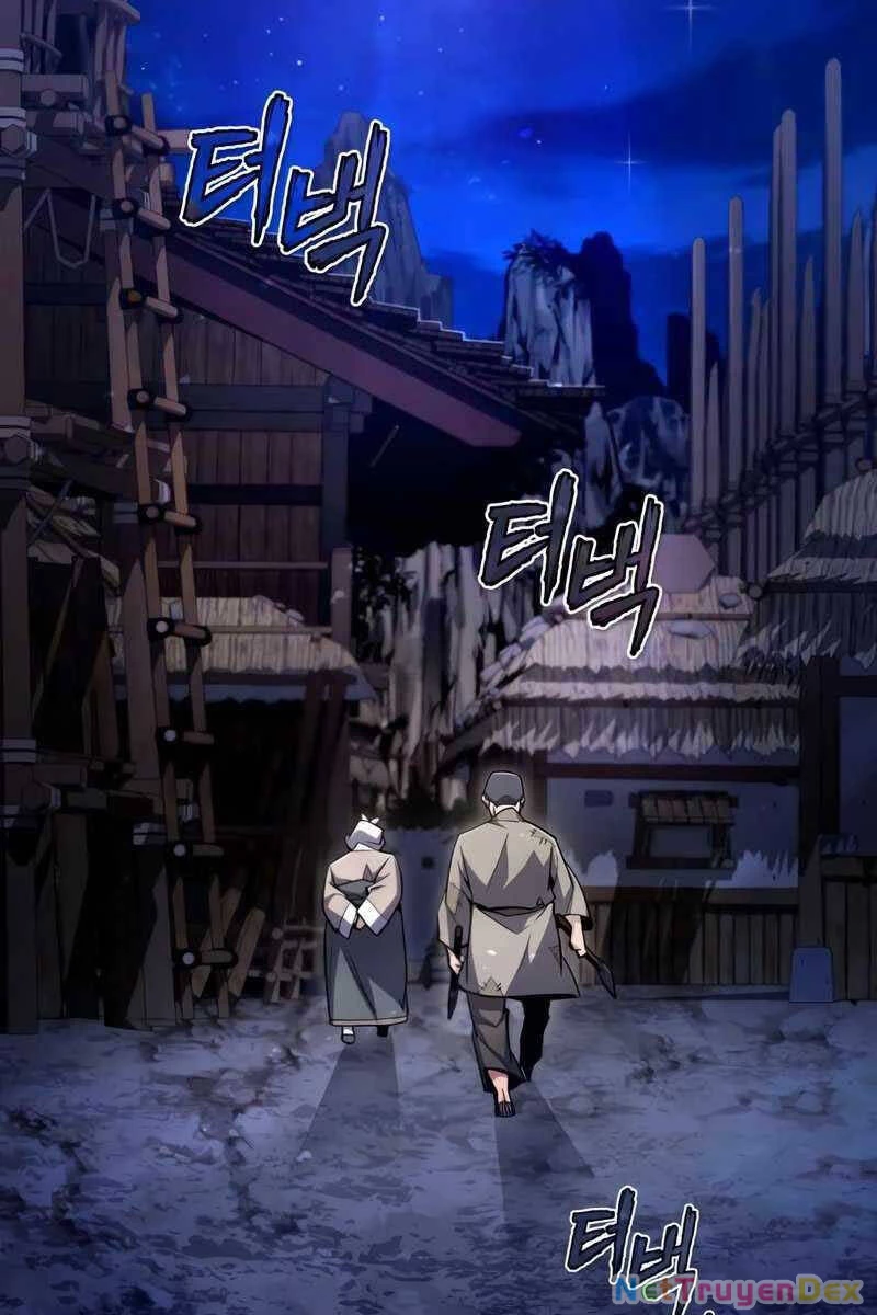 Đệ Nhất Võ Sư, Baek Cao Thủ Chapter 64 - Trang 4