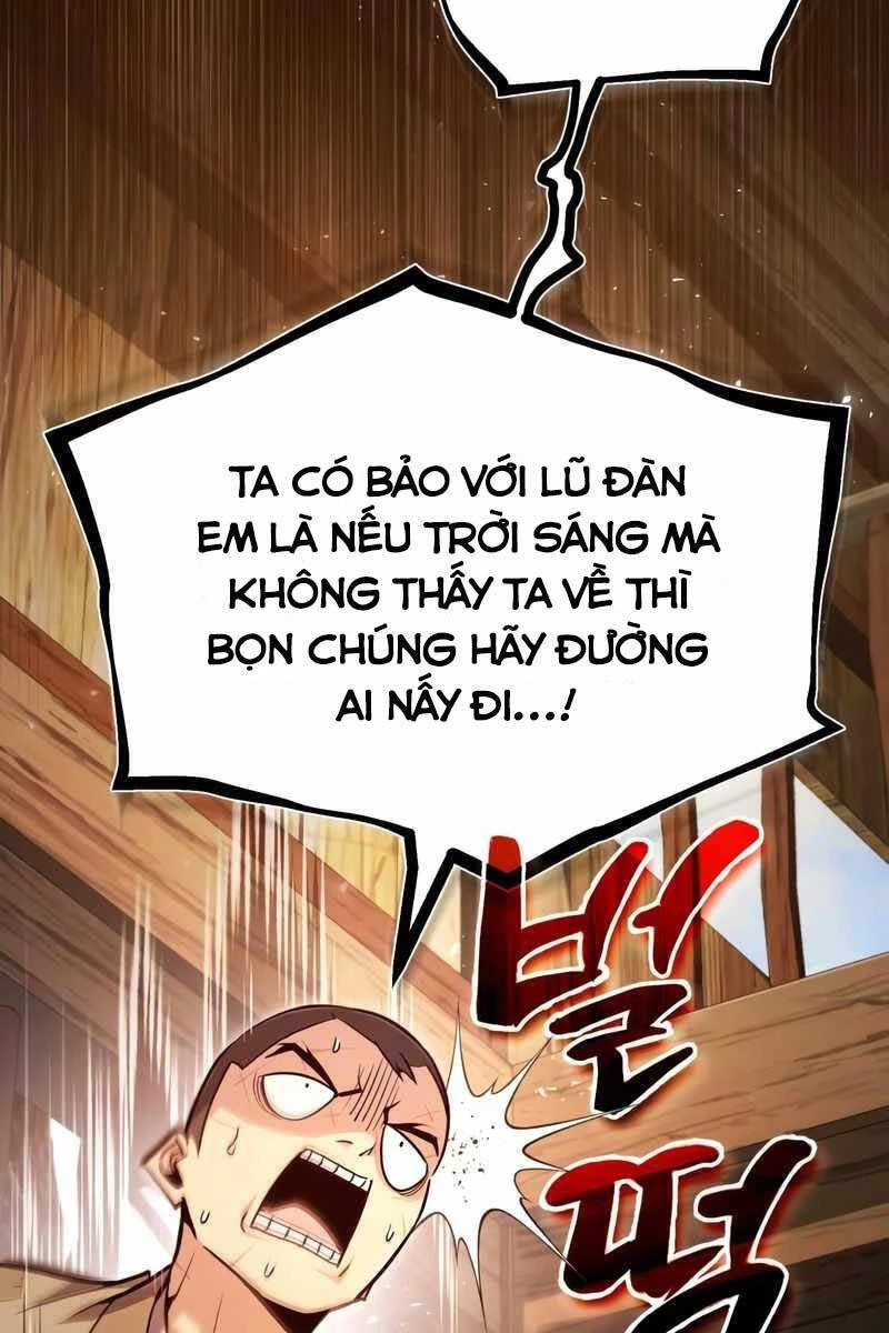 Đệ Nhất Võ Sư, Baek Cao Thủ Chapter 64 - Trang 4