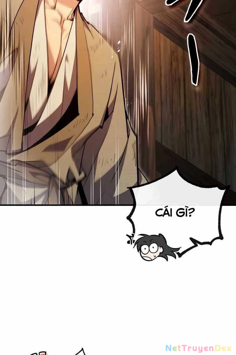 Đệ Nhất Võ Sư, Baek Cao Thủ Chapter 64 - Trang 4