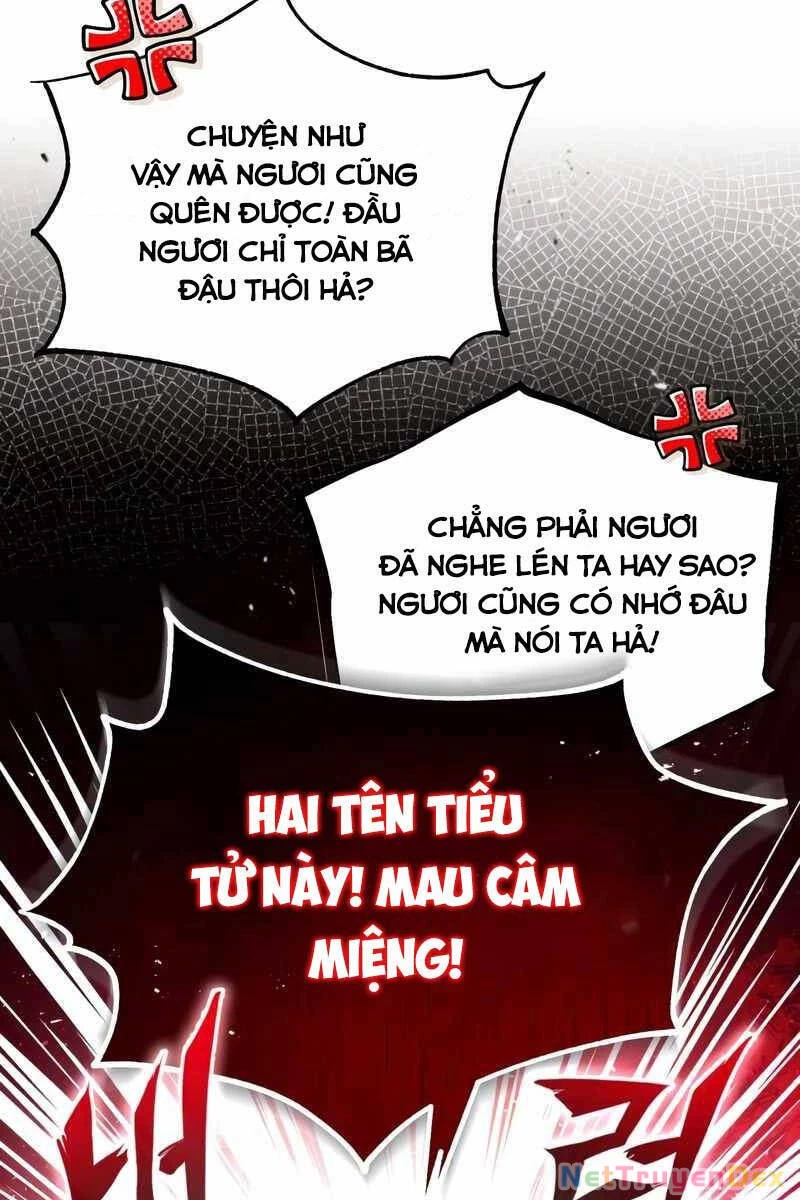 Đệ Nhất Võ Sư, Baek Cao Thủ Chapter 64 - Trang 4