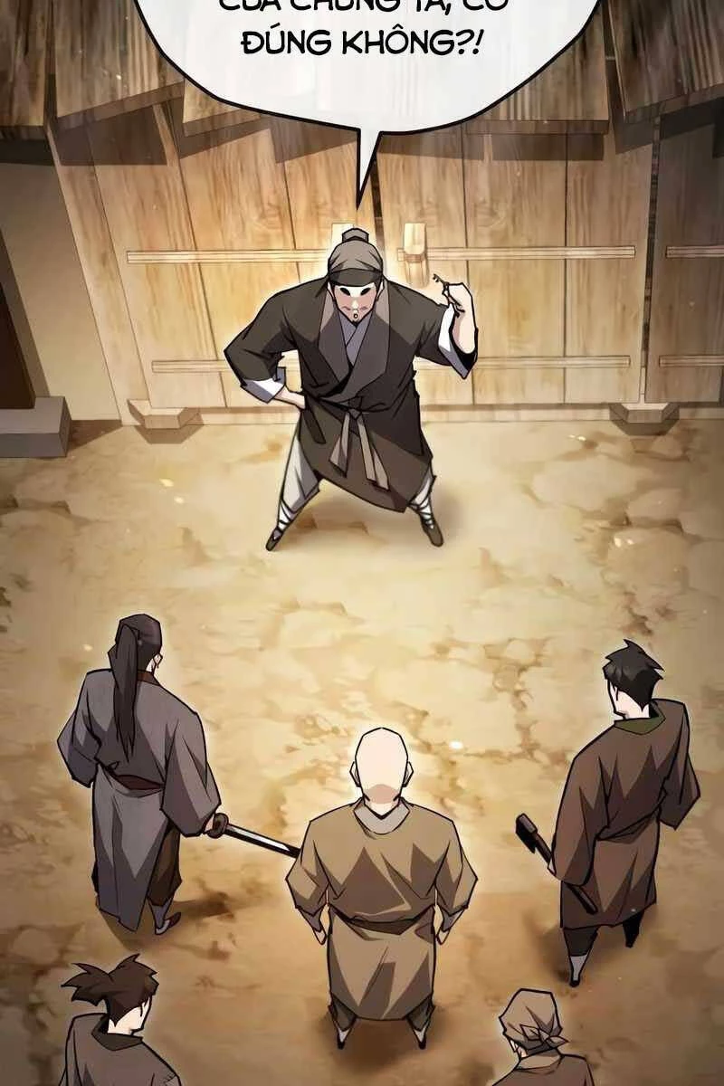 Đệ Nhất Võ Sư, Baek Cao Thủ Chapter 64 - Trang 4