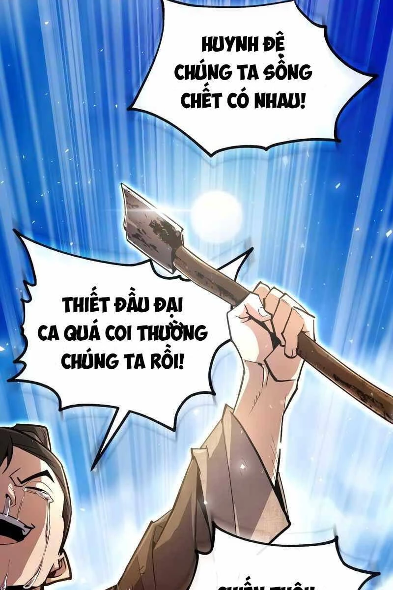 Đệ Nhất Võ Sư, Baek Cao Thủ Chapter 64 - Trang 4