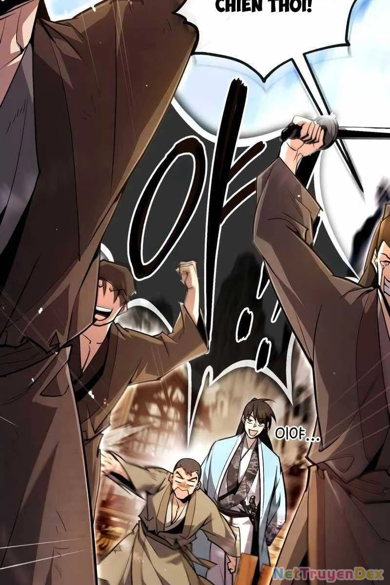 Đệ Nhất Võ Sư, Baek Cao Thủ Chapter 64 - Trang 4