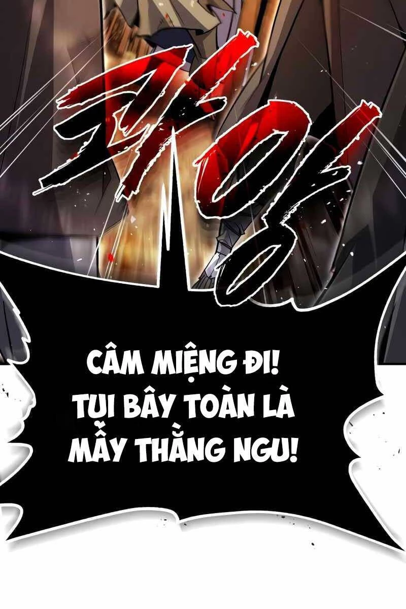 Đệ Nhất Võ Sư, Baek Cao Thủ Chapter 64 - Trang 4