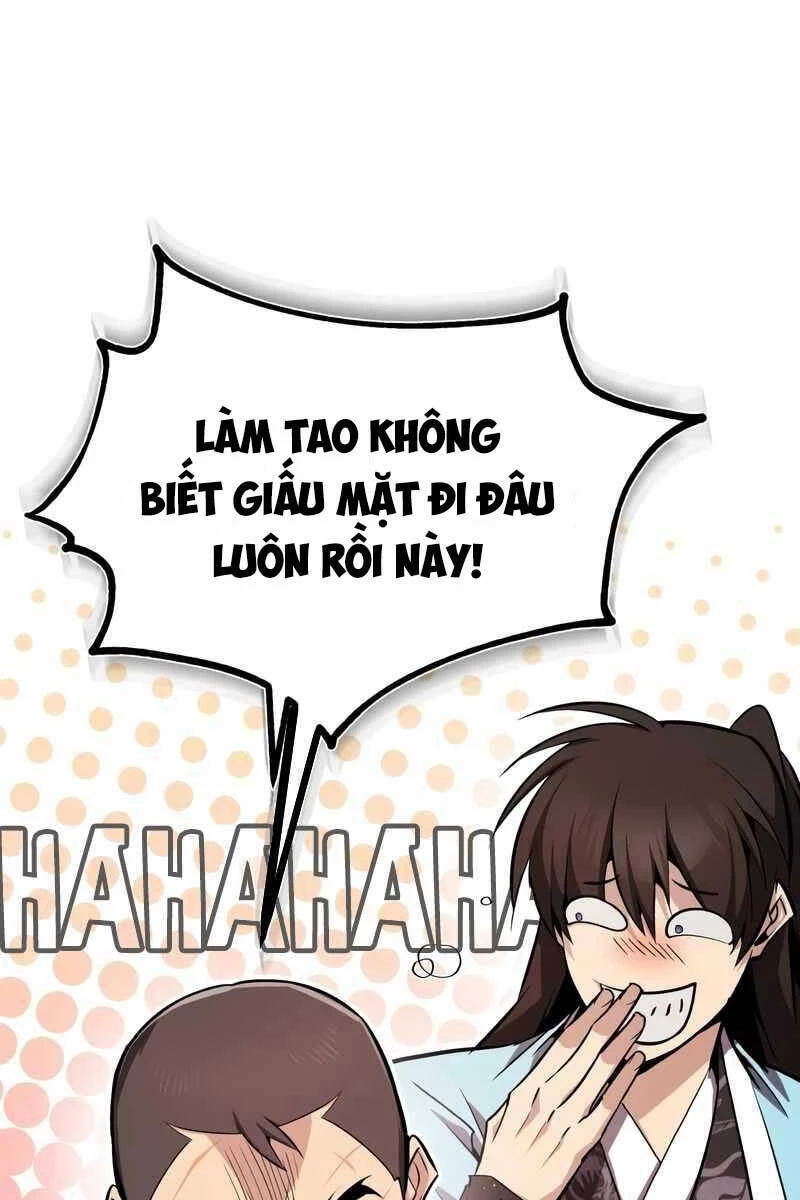 Đệ Nhất Võ Sư, Baek Cao Thủ Chapter 64 - Trang 4