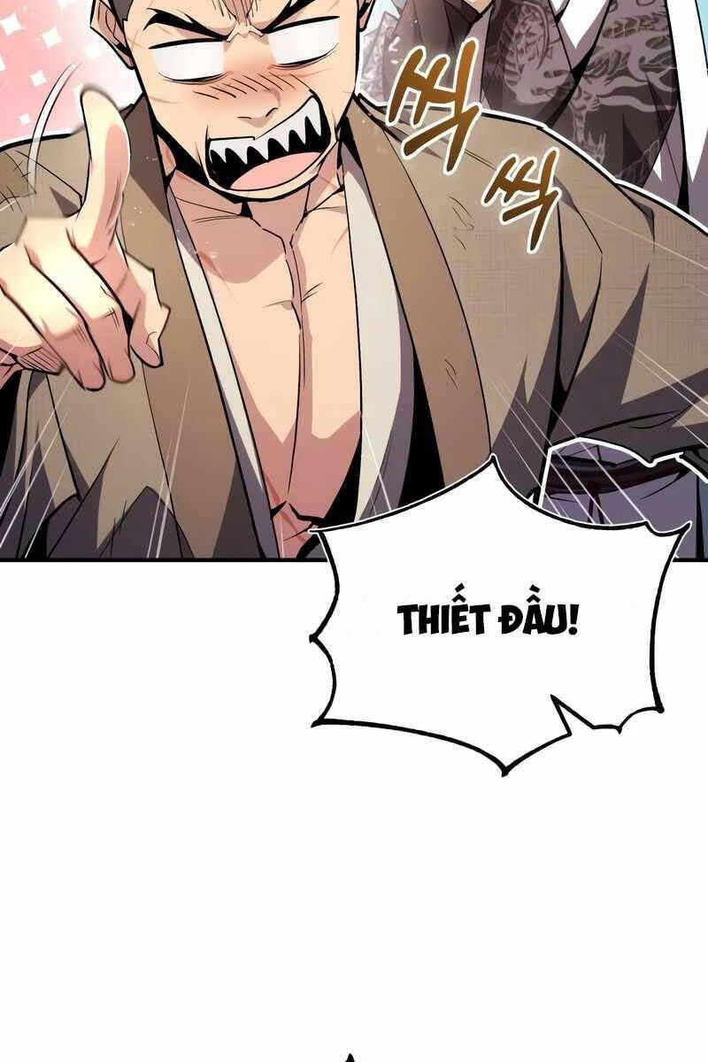 Đệ Nhất Võ Sư, Baek Cao Thủ Chapter 64 - Trang 4