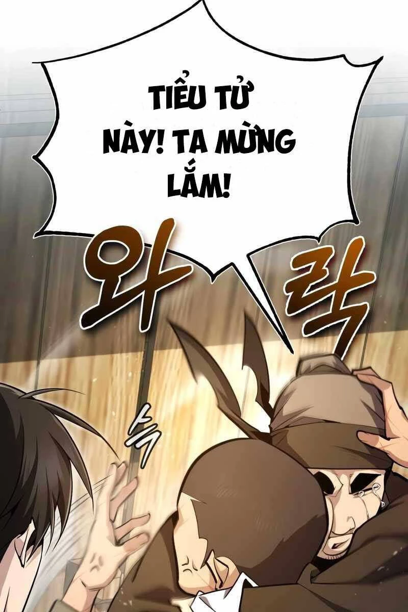 Đệ Nhất Võ Sư, Baek Cao Thủ Chapter 64 - Trang 4
