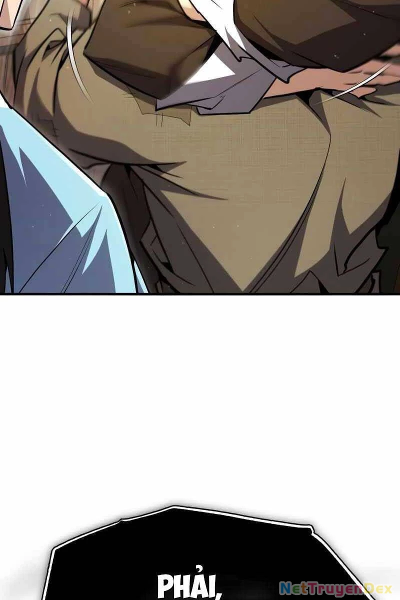 Đệ Nhất Võ Sư, Baek Cao Thủ Chapter 64 - Trang 4