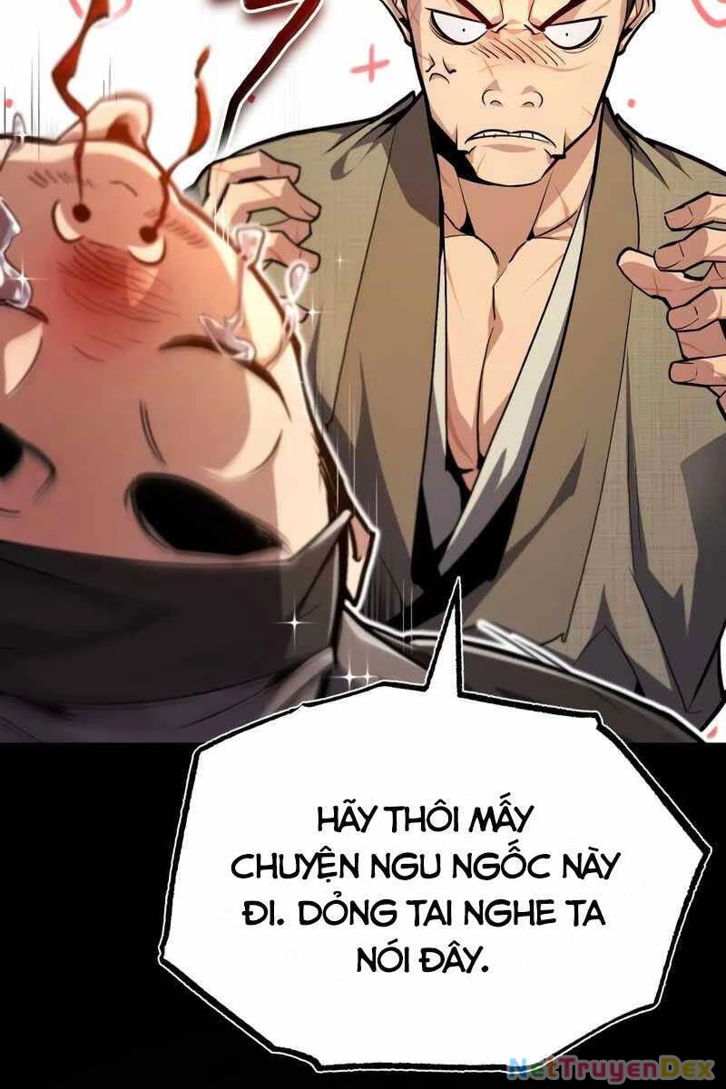 Đệ Nhất Võ Sư, Baek Cao Thủ Chapter 64 - Trang 4