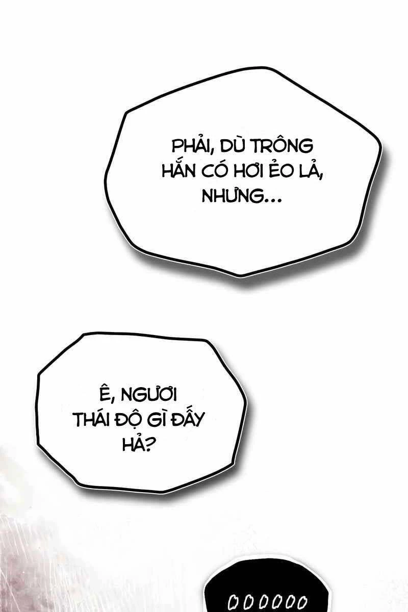 Đệ Nhất Võ Sư, Baek Cao Thủ Chapter 64 - Trang 4