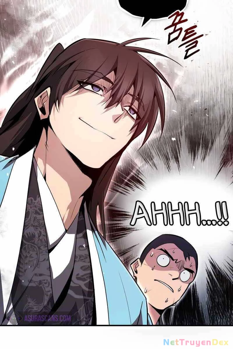 Đệ Nhất Võ Sư, Baek Cao Thủ Chapter 64 - Trang 4