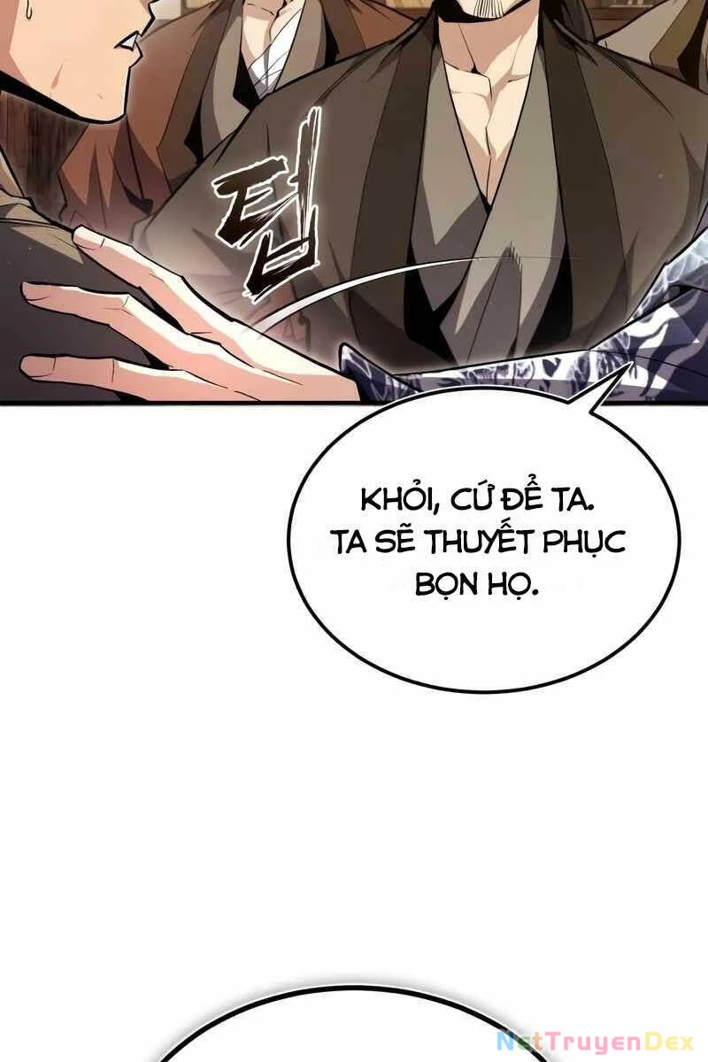 Đệ Nhất Võ Sư, Baek Cao Thủ Chapter 64 - Trang 4