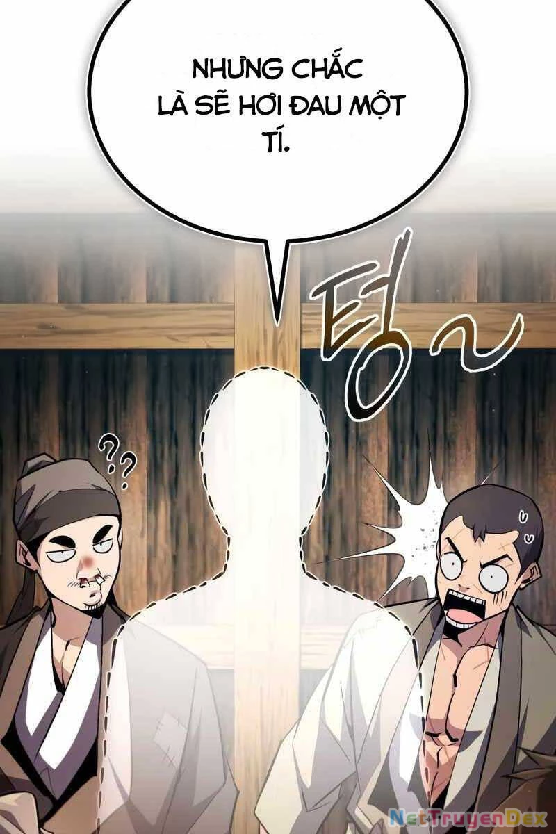 Đệ Nhất Võ Sư, Baek Cao Thủ Chapter 64 - Trang 4