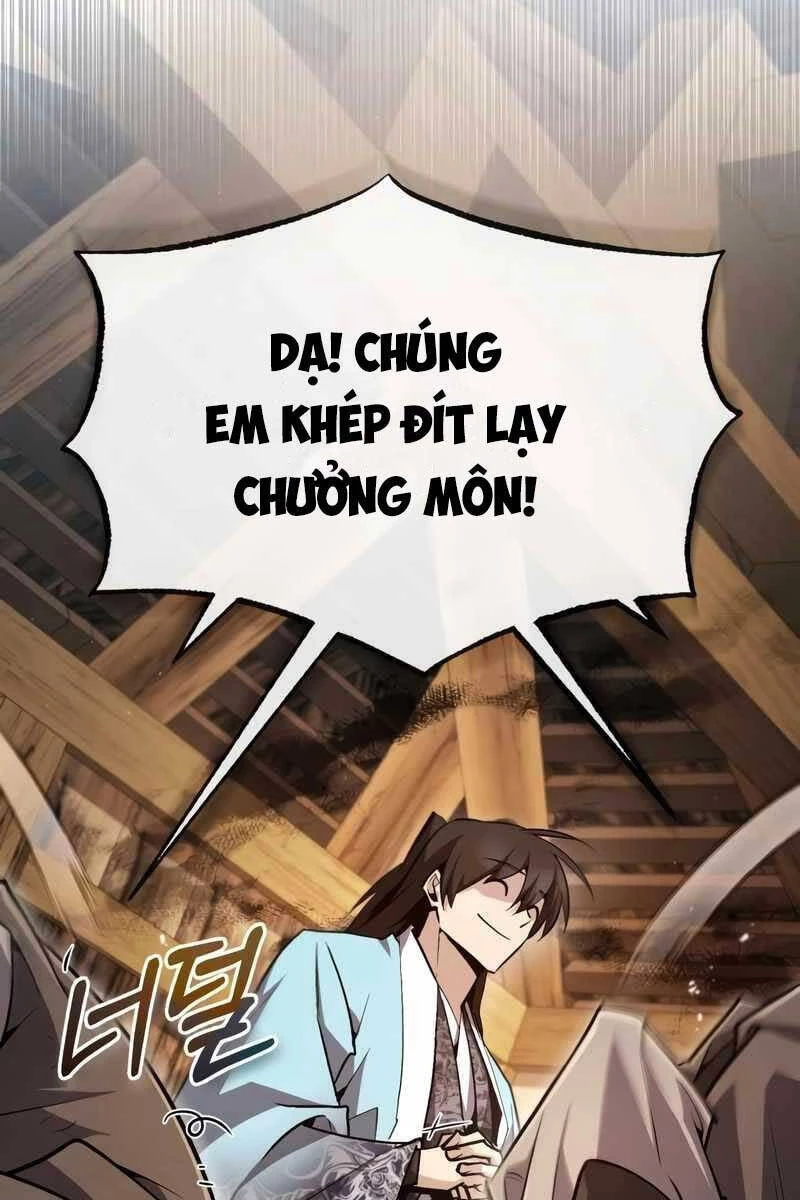 Đệ Nhất Võ Sư, Baek Cao Thủ Chapter 64 - Trang 4