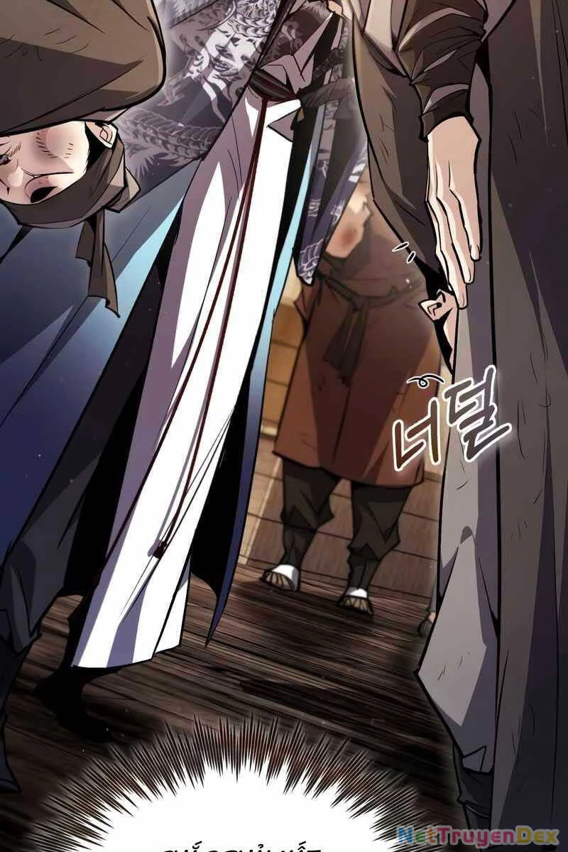 Đệ Nhất Võ Sư, Baek Cao Thủ Chapter 64 - Trang 4