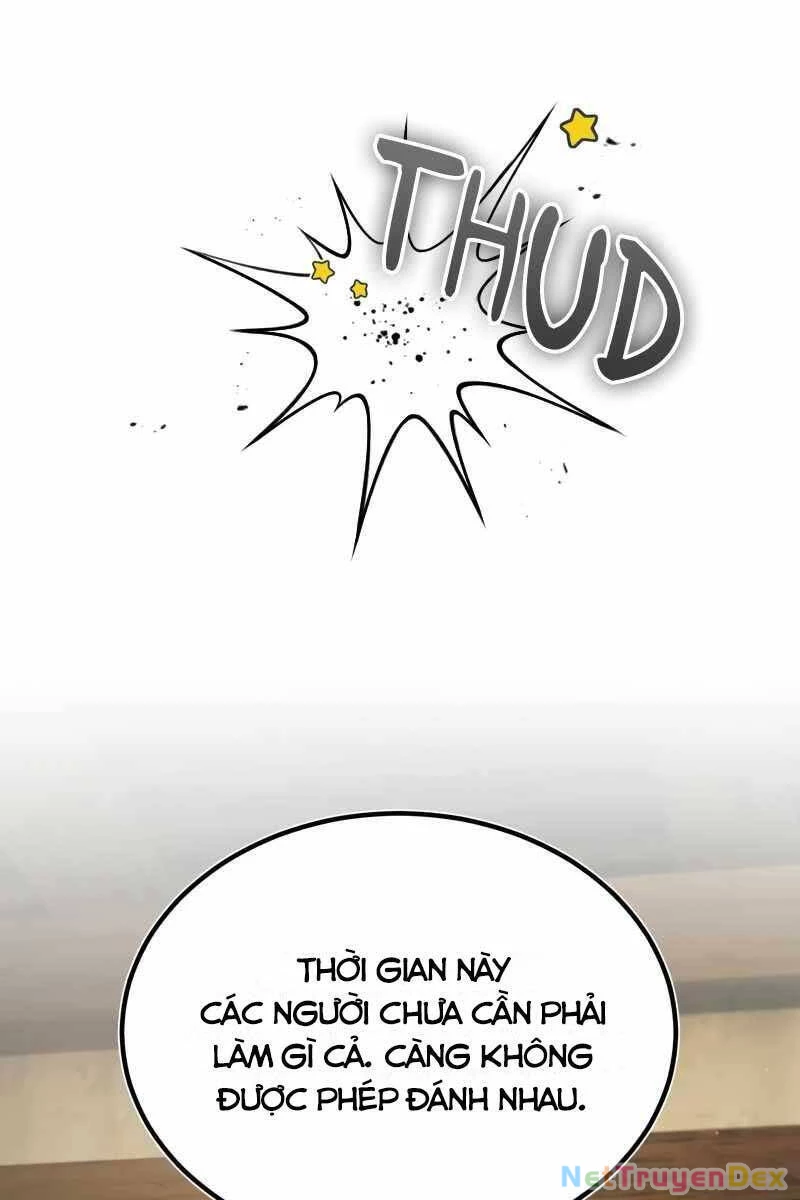 Đệ Nhất Võ Sư, Baek Cao Thủ Chapter 64 - Trang 4