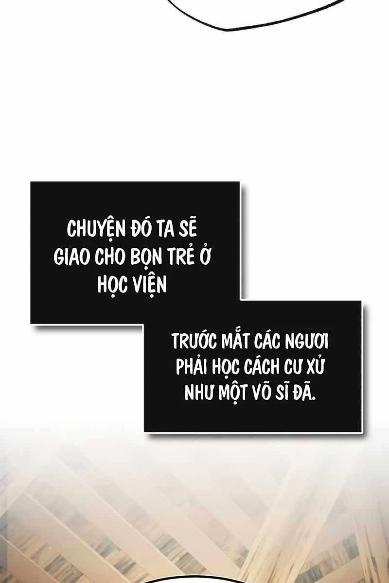 Đệ Nhất Võ Sư, Baek Cao Thủ Chapter 64 - Trang 4