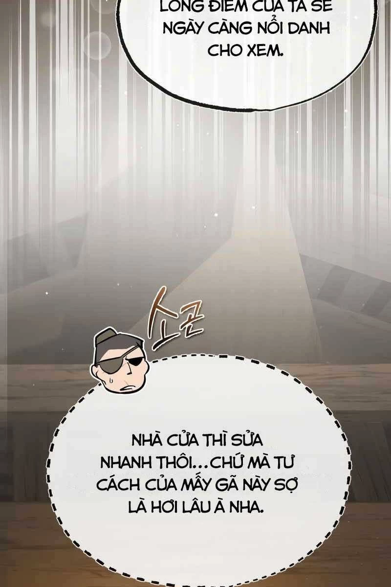 Đệ Nhất Võ Sư, Baek Cao Thủ Chapter 64 - Trang 4