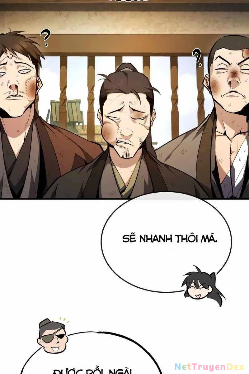 Đệ Nhất Võ Sư, Baek Cao Thủ Chapter 64 - Trang 4